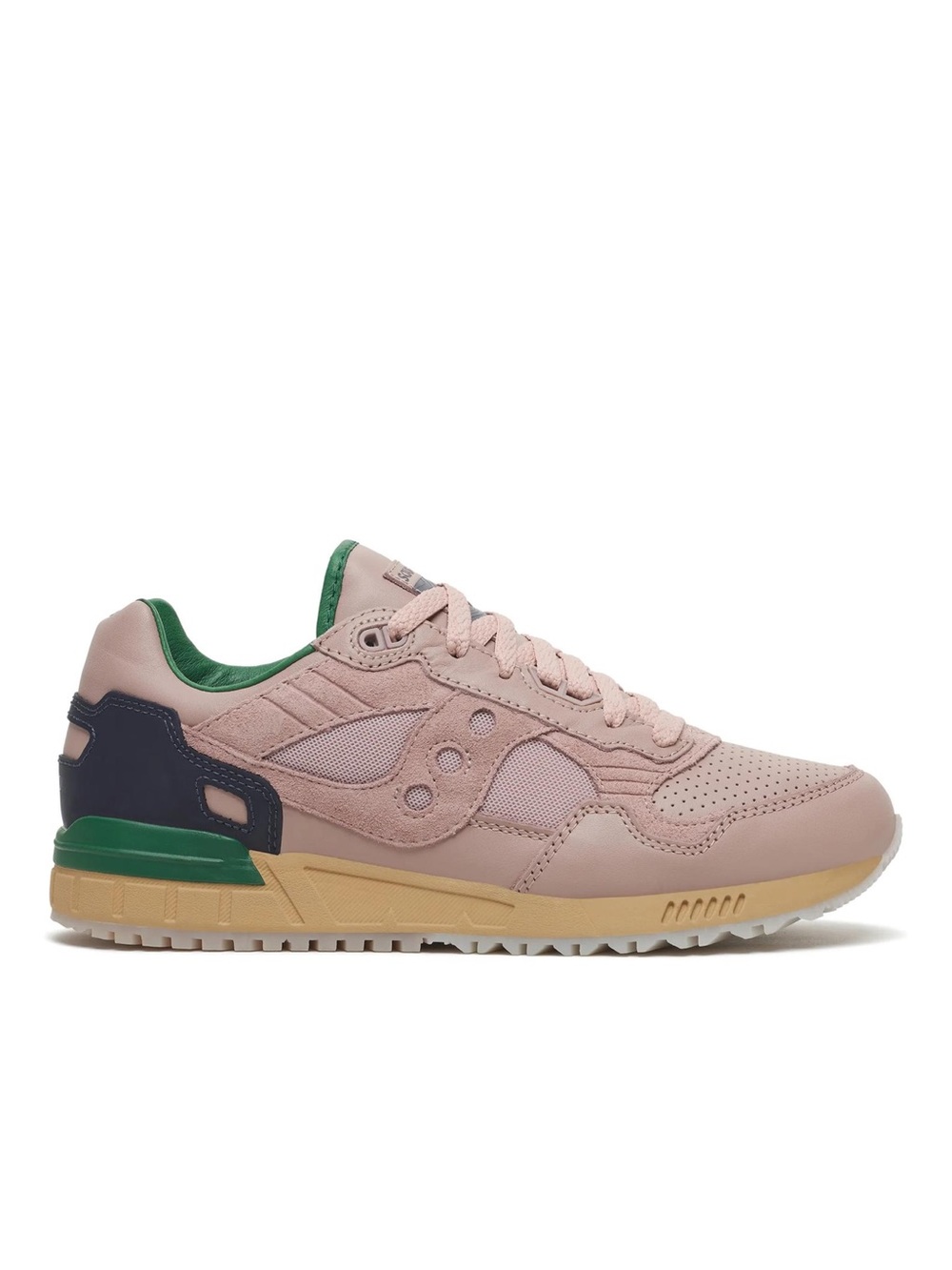 GREYSON CLOTHIERS X SAUCONY SHADOW 5000